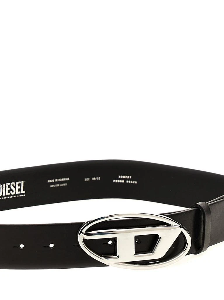 商品Diesel|Diesel 'B-1Dr' Belt,价格¥1039,第3张图片详细描述