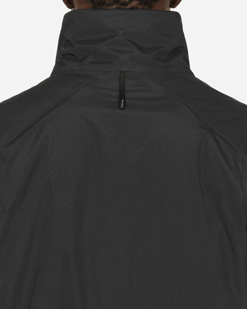 商品Arc'teryx|Euler Insulated Jacket Black,价格¥4861,第5张图片详细描述