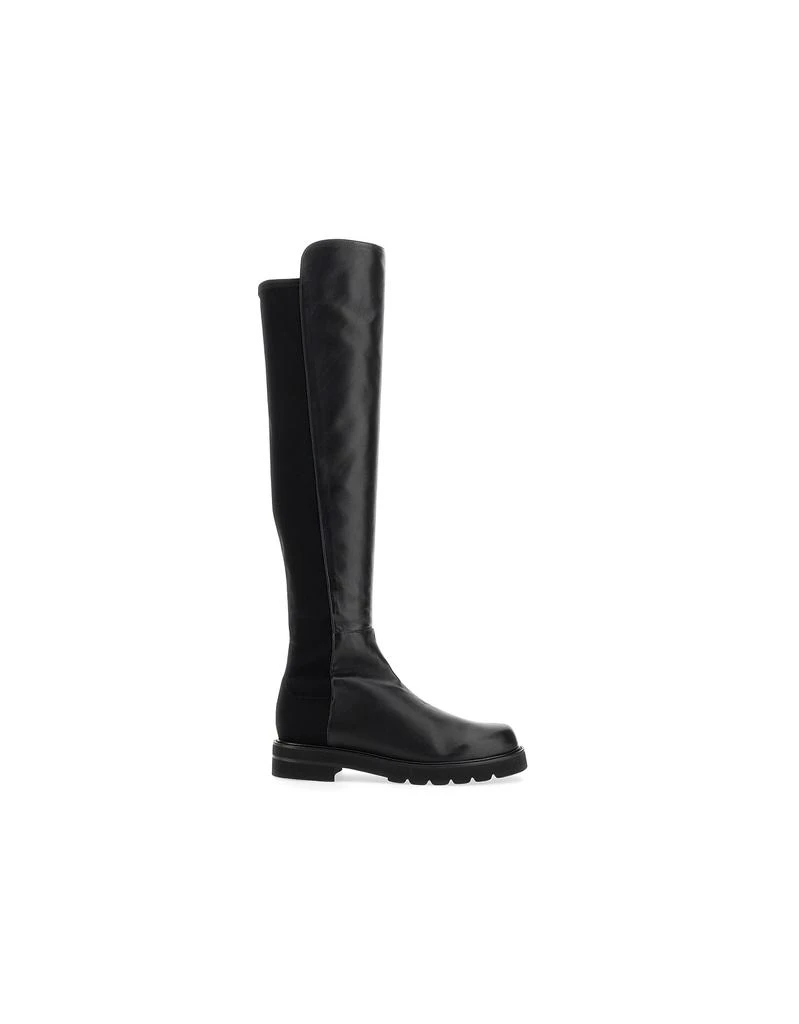 商品Stuart Weitzman|Boot 5050 Lift,价格¥4541,第1张图片