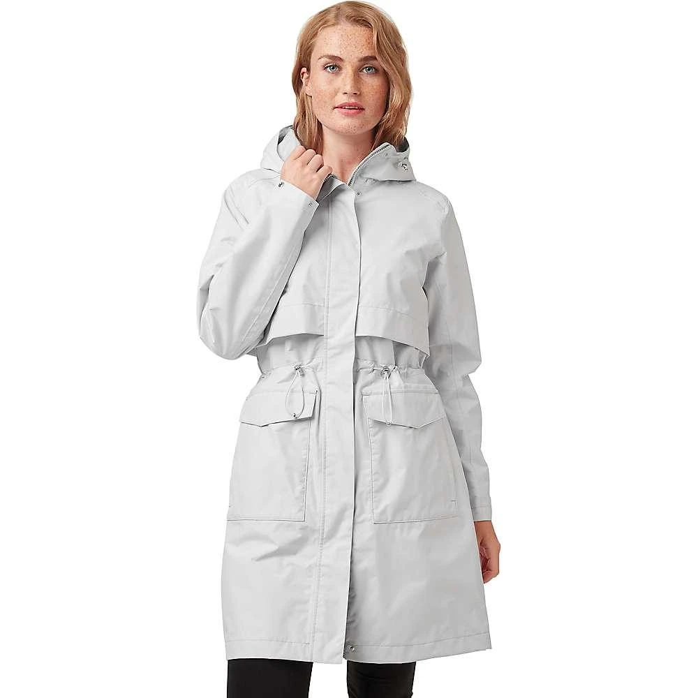 Helly Hansen Women's Lynnwood Raincoat 商品