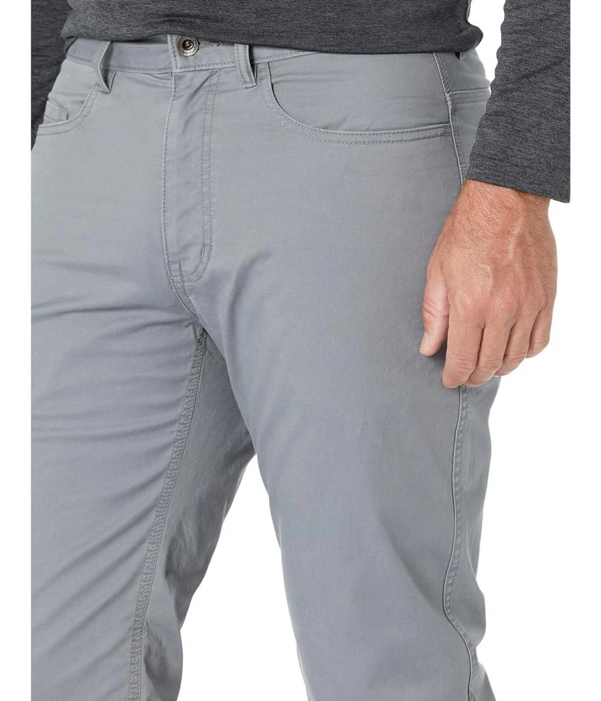 商品Mountain Hardwear|Cederberg™ Five-Pocket Pants,价格¥462,第3张图片详细描述