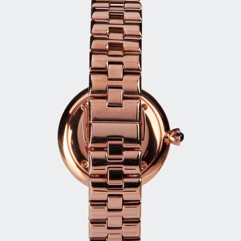 商品Emporio Armani|AR11220 Two-Handed Stainless Steel Watch,价格¥1113,第2张图片详细描述