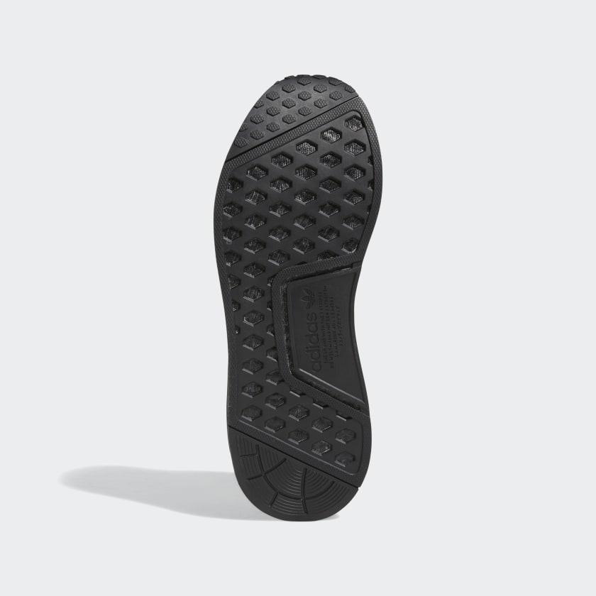 Men's adidas NMD_R1 V2 Shoes商品第4张图片规格展示