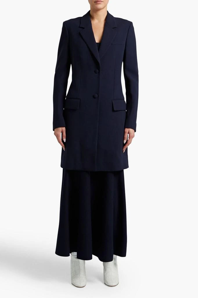 商品Gabriela Hearst|Wool coat,价格¥5183,第4张图片详细描述