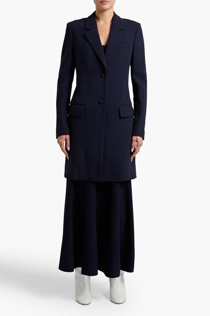 商品Gabriela Hearst|Wool coat,价格¥10421,第4张图片详细描述