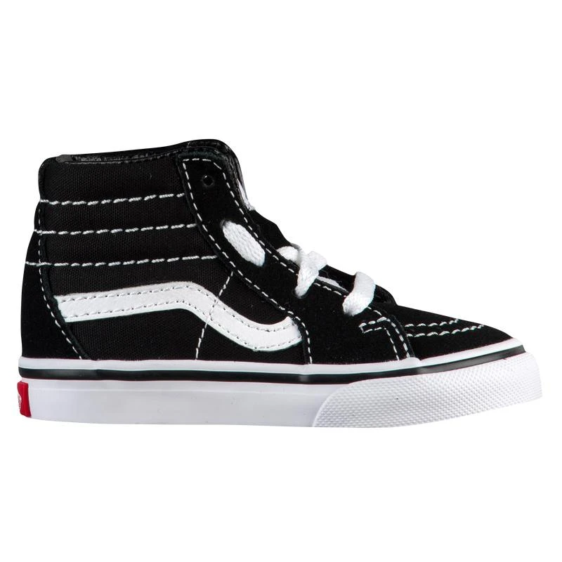 商品Vans|男童幼儿学步帆布鞋 SK8-Hi,价格¥228,第1张图片