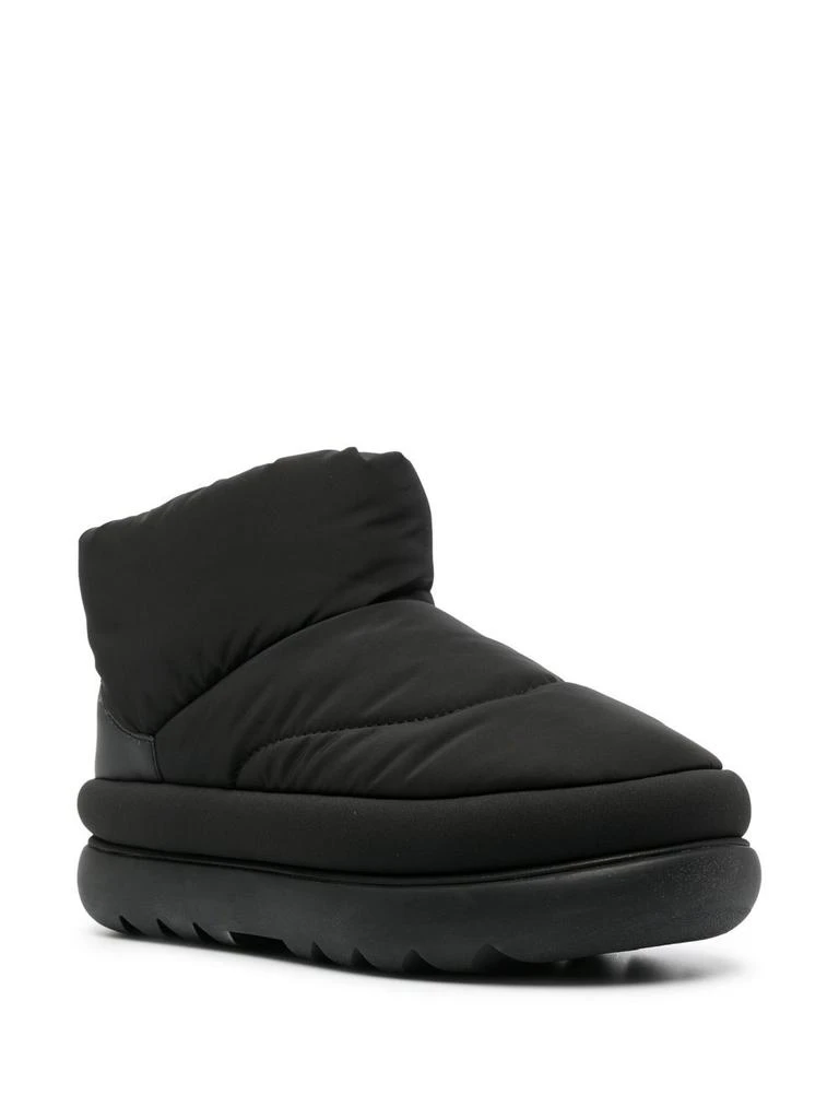 商品UGG|UGG AUSTRALIA - Classic Maxi Mini Ankle Boots,价格¥1651,第2张图片详细描述