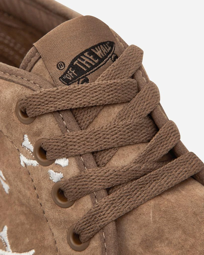 WTAPS UA OG Chukka LX Sneakers Coyote 商品