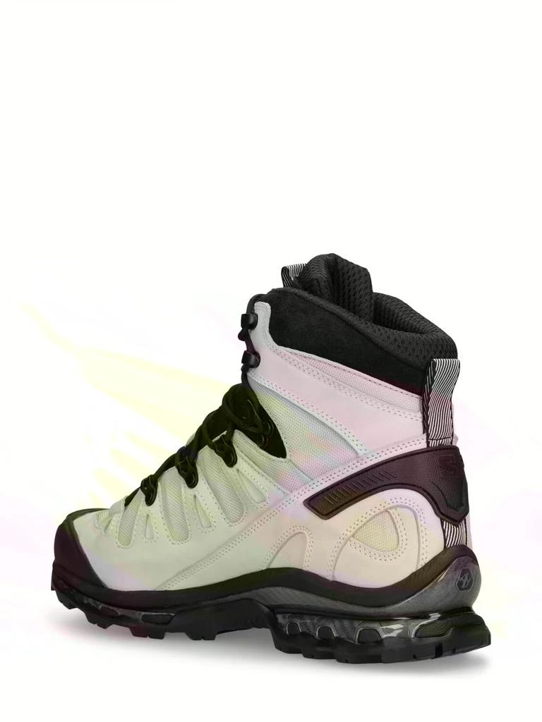 商品Salomon|Quest Gore-tex Advanced Boots,价格¥2298,第3张图片详细描述