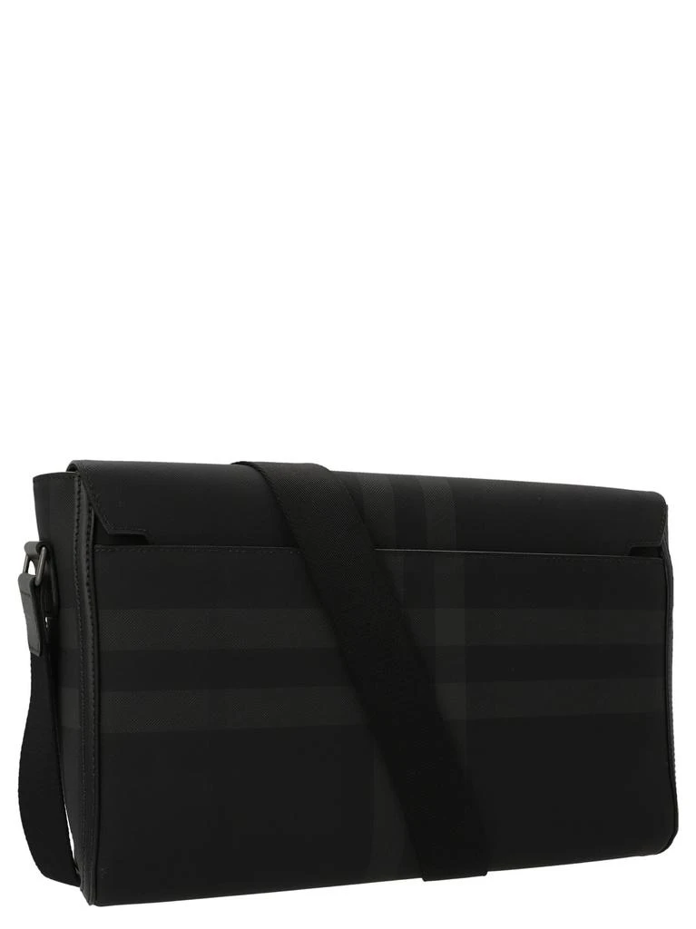 商品Burberry|'Wright' crossbody bag,价格¥9202,第2张图片详细描述