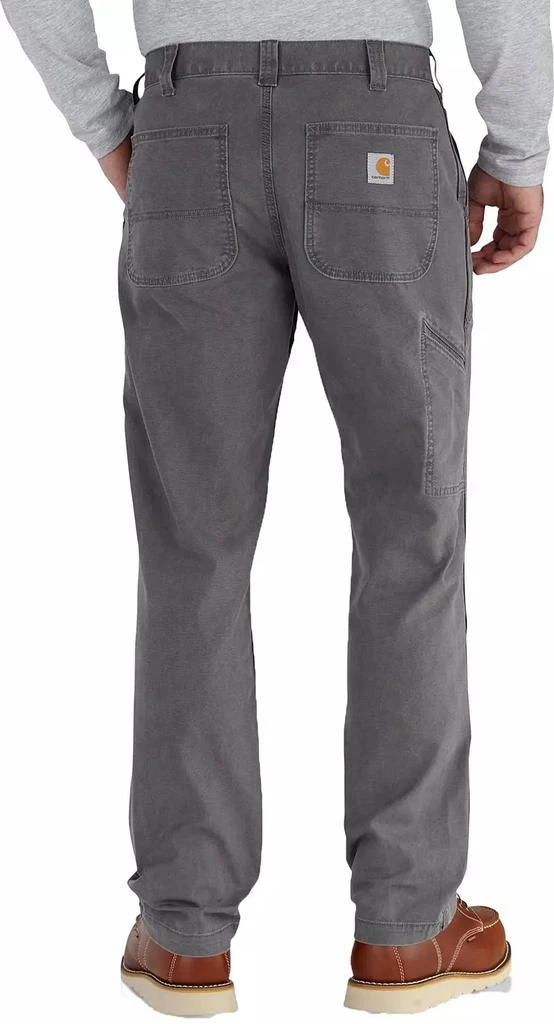 商品Carhartt|Carhartt Men's Rugged Flex Rigby Dungaree Pants,价格¥298,第2张图片详细描述