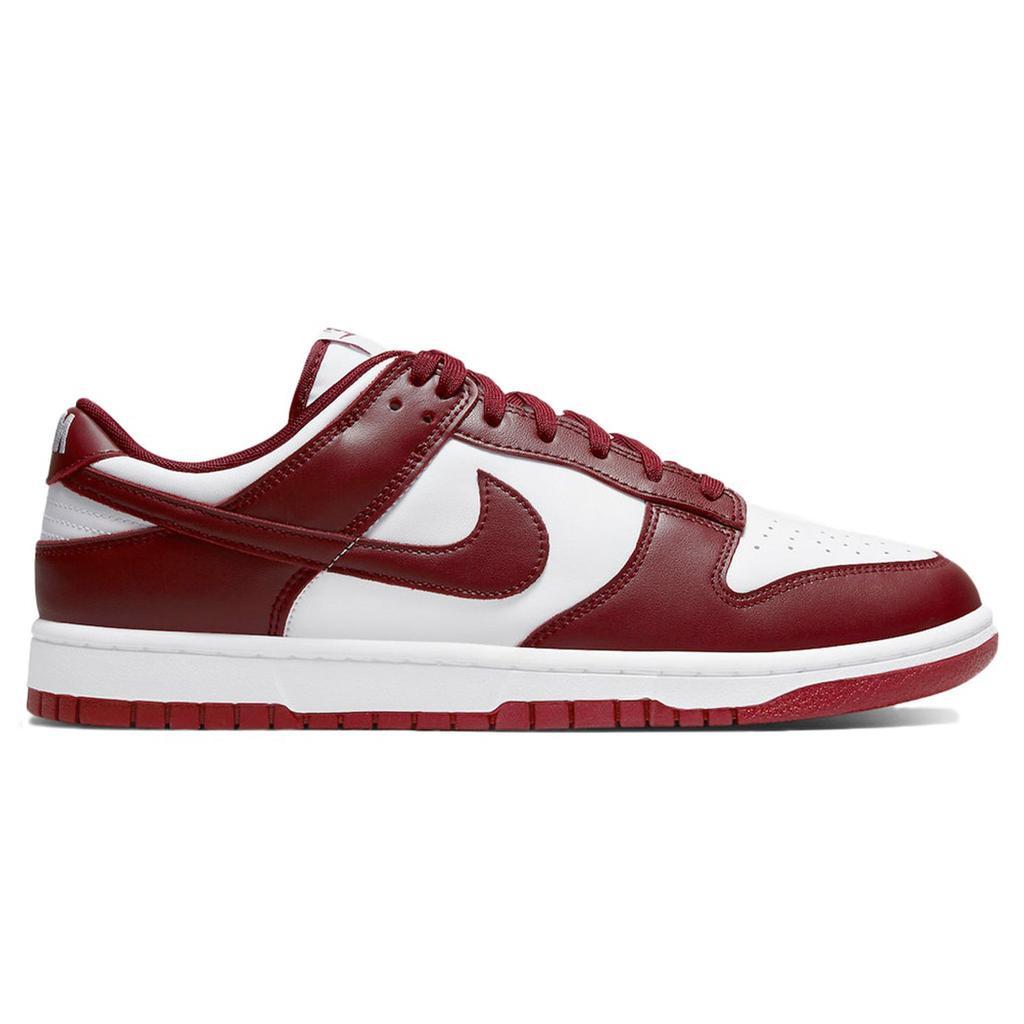 商品NIKE|Nike Dunk Low Team Red,价格¥1526,第1张图片