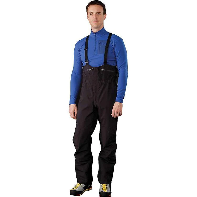 商品Arc'teryx|Arcteryx Men's Theta SV Bib,价格¥3417,第3张图片详细描述