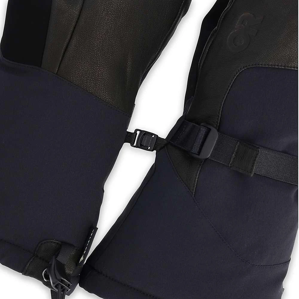 商品Outdoor Research|Outdoor Research Carbide Sensor Mitt,价格¥991,第2张图片详细描述
