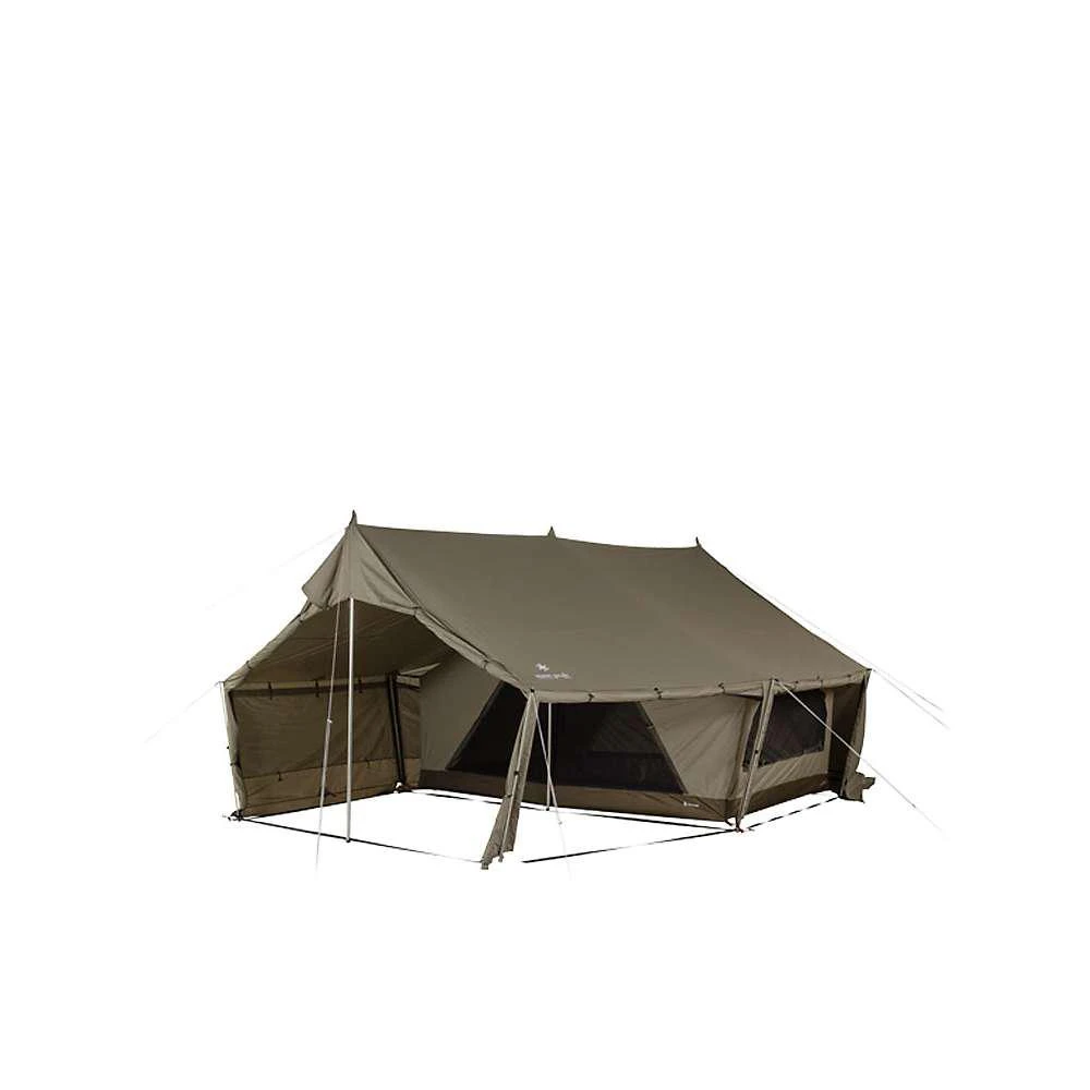 商品Snow Peak|Snow Peak Granberg M Tent,价格¥16557,第5张图片详细描述