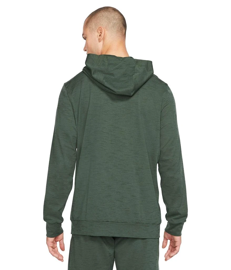 商品NIKE|Big & Tall Dry Top Full Zip Hyper Dry Light Yoga,价格¥431,第3张图片详细描述