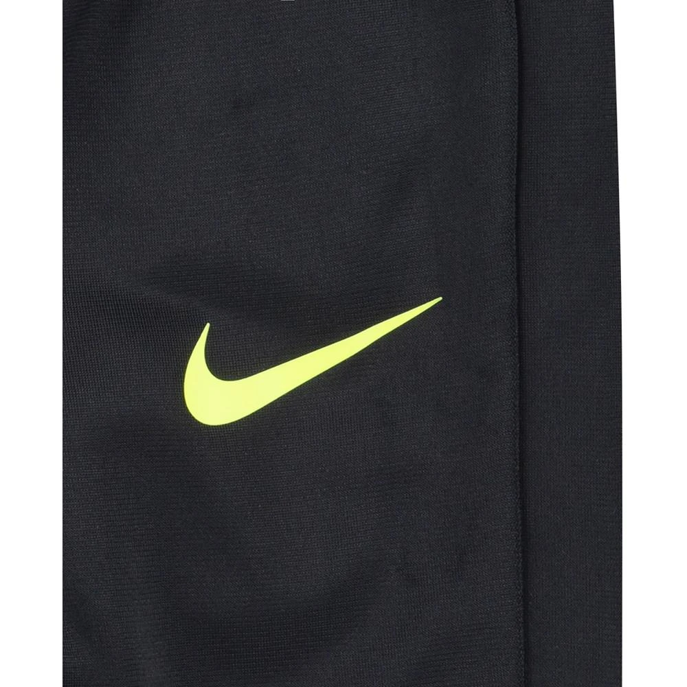 商品NIKE|Baby Boys Block Full Zip Tricot Jacket and Matching Pants, 2 Piece Set,价格¥216,第4张图片详细描述