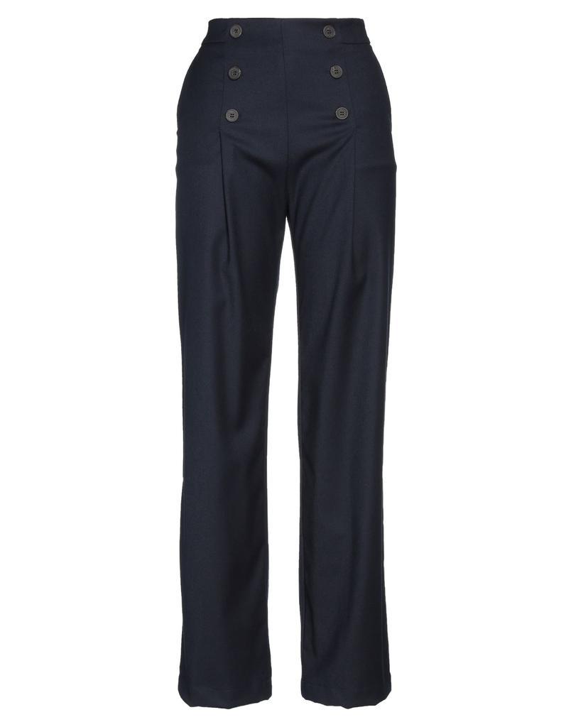 商品SEMICOUTURE|Casual pants,价格¥1897,第1张图片