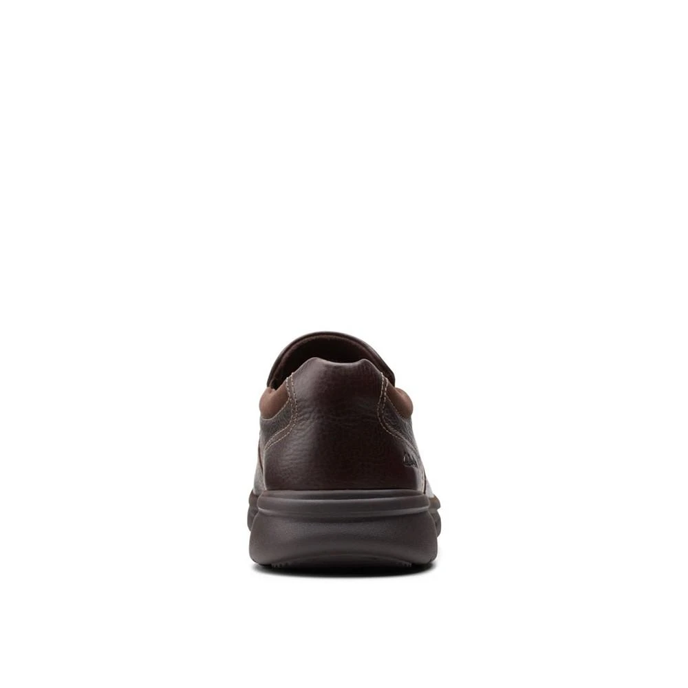 商品Clarks|Men's Bradley Step Slip-On,价格¥414,第3张图片详细描述