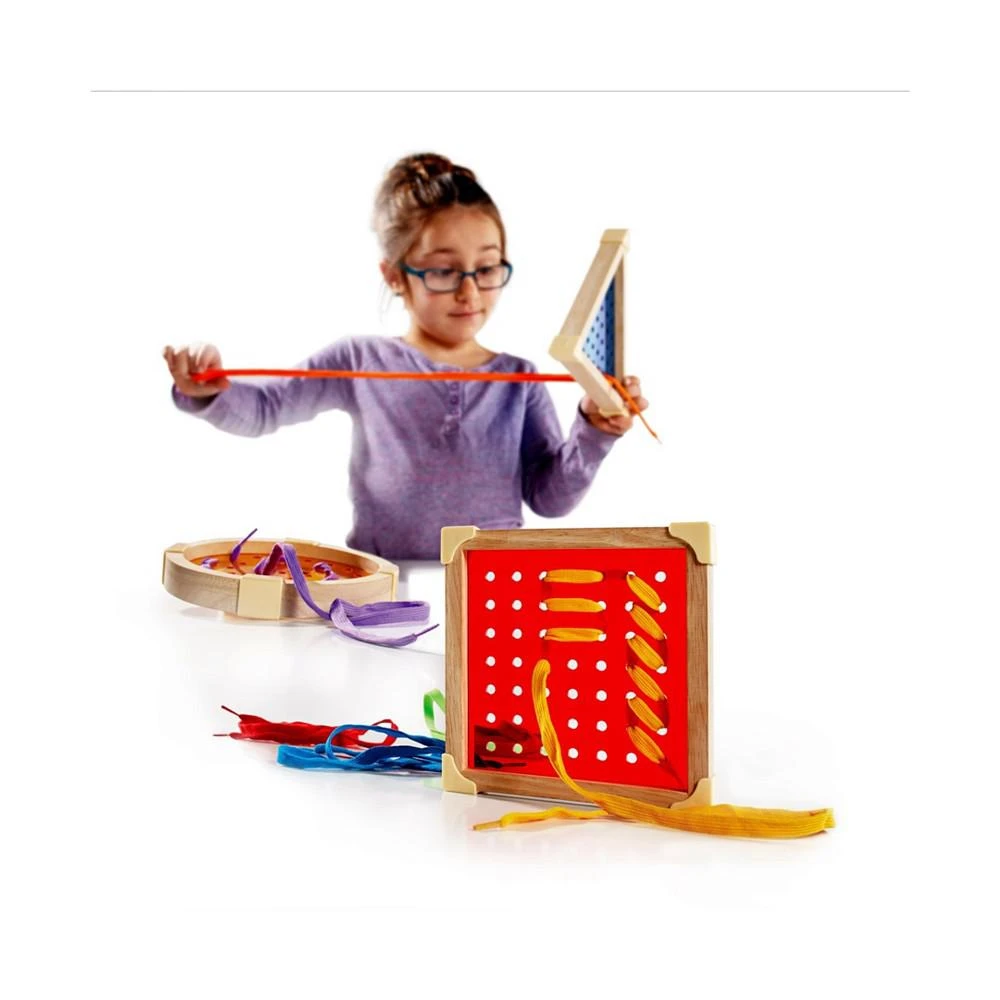 商品Guidecraft, Inc|儿童steam玩具，蒙氏教具,价格¥301,第2张图片详细描述