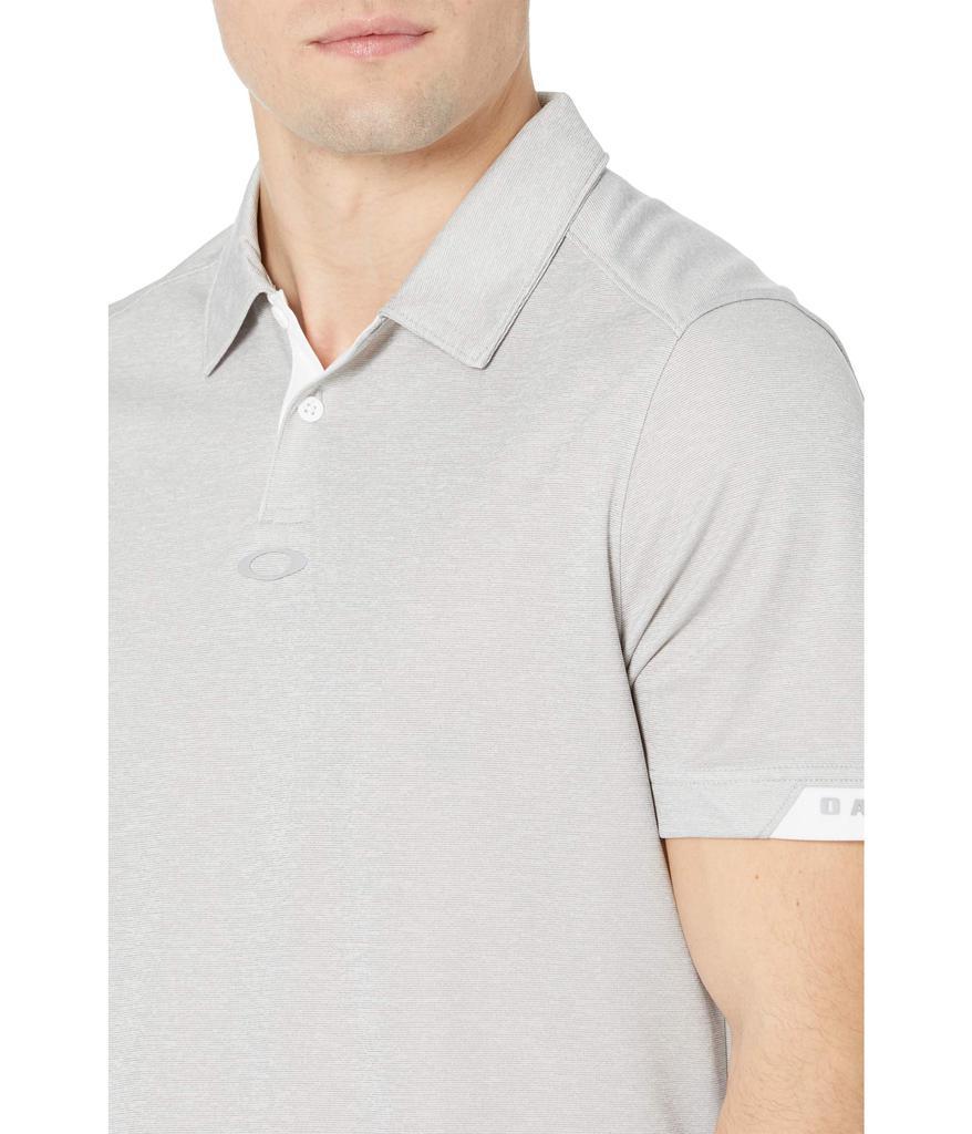 商品Oakley|Gravity Short Sleeve Polo 2.0,价格¥187-¥250,第5张图片详细描述