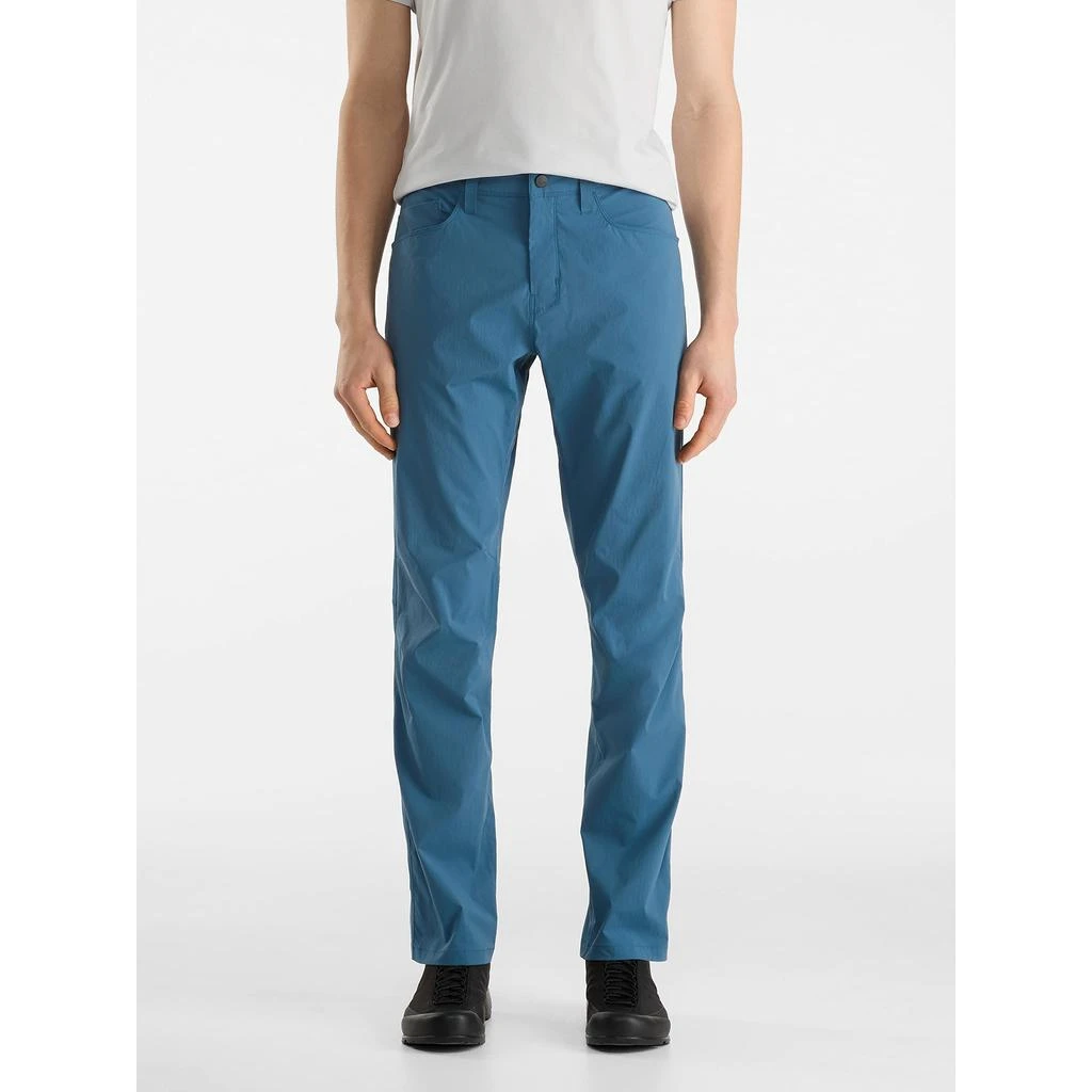 Arc'teryx Levon LT Pant Men's | Lightweight Nylon Five-Pocket Pant 商品