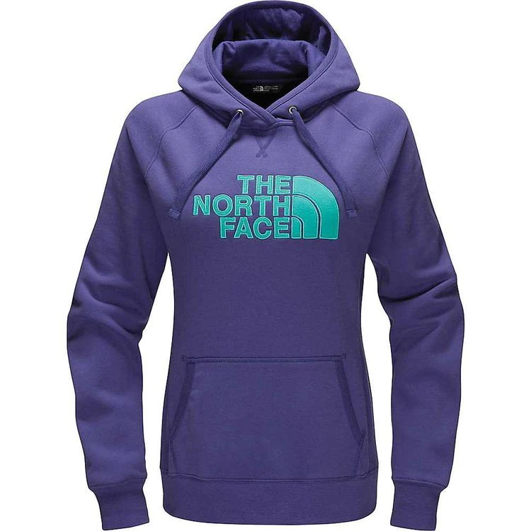 商品The North Face|Avalon Half Dome女士连帽衫,价格¥359,第1张图片