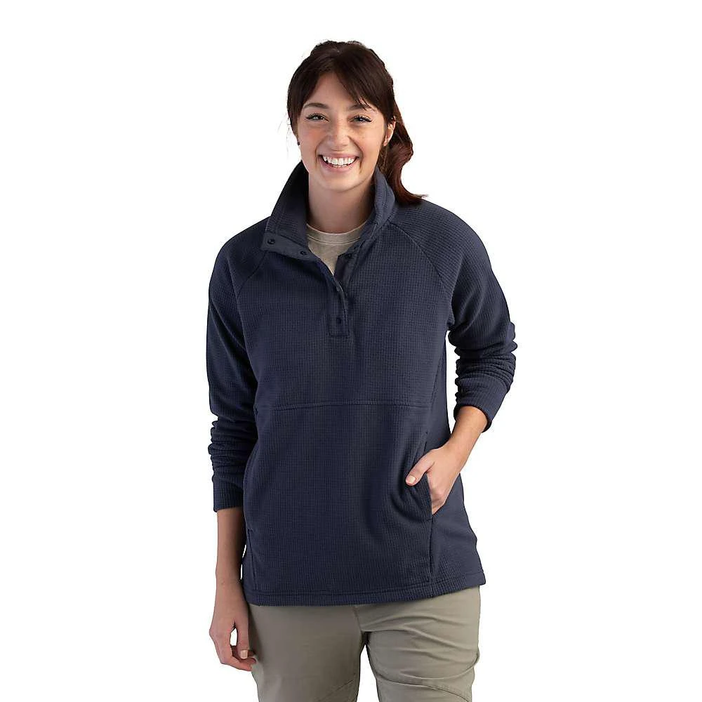 Outdoor Research Women's Trail Mix Snap Pullover 商品