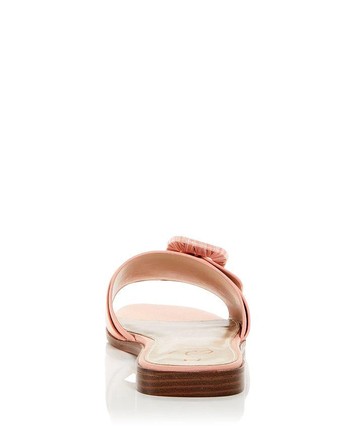 商品Sam Edelman|Women's Inez Slide Sandals,价格¥268,第5张图片详细描述