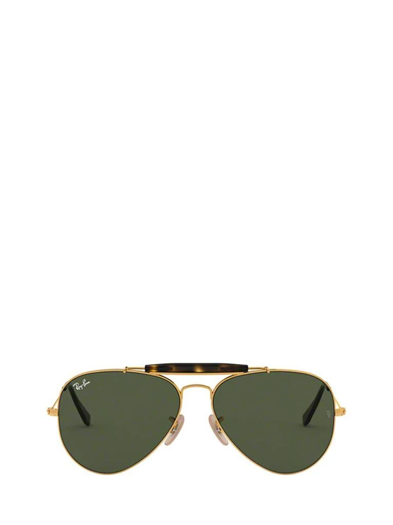 商品Ray-Ban|RAY-BAN Sunglasses,价格¥1140,第1张图片