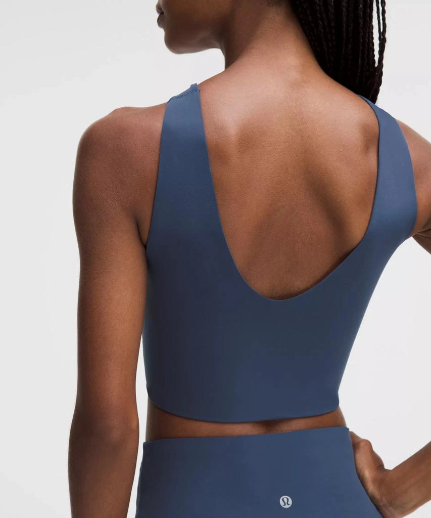 Bend This Scoop and Cross Bra *Light Support, A-C Cups 商品
