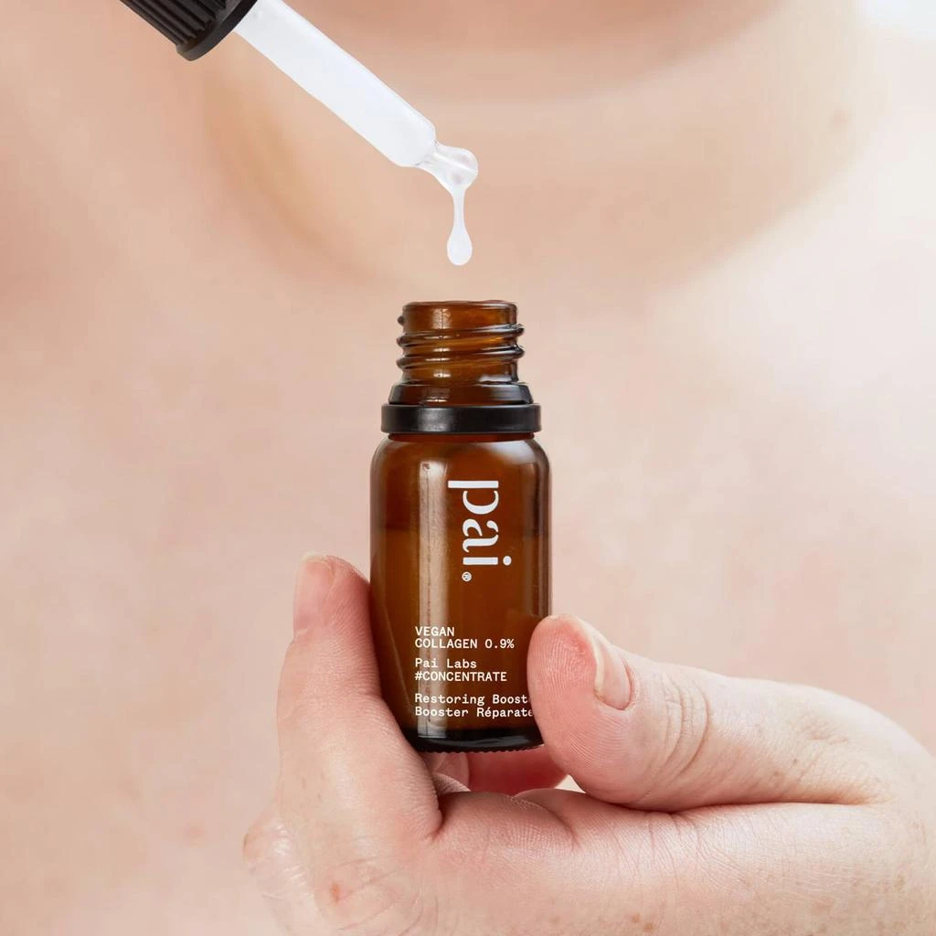 商品Pai|Pai Vegan Collagen 0.9% 10ml,价格¥242,第3张图片详细描述