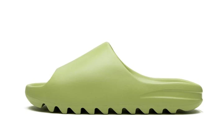 商品Adidas|Adidas Yeezy Slide,价格¥1383-¥2309,第1张图片