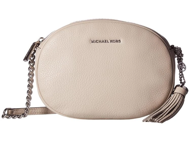 商品Michael Kors|Ginny Medium Messenger,价格¥1024,第1张图片