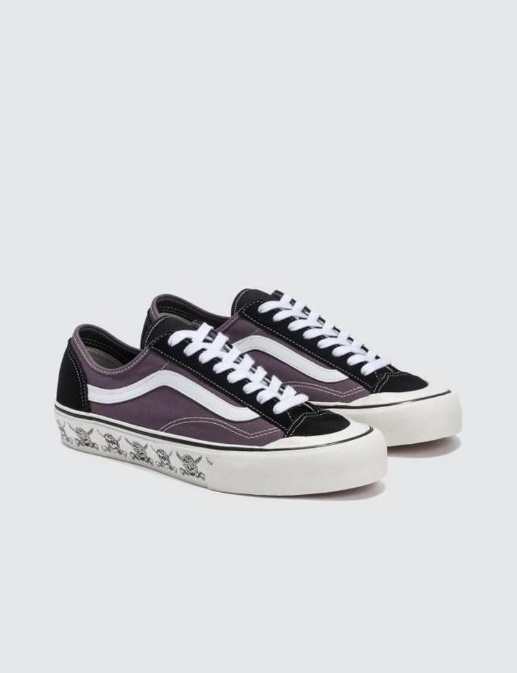 商品Vans|Style 36 Decon SF休闲鞋,价格¥650,第4张图片详细描述