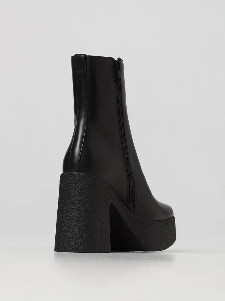 商品PINKO|Pinko heeled booties for woman,价格¥1663,第3张图片详细描述