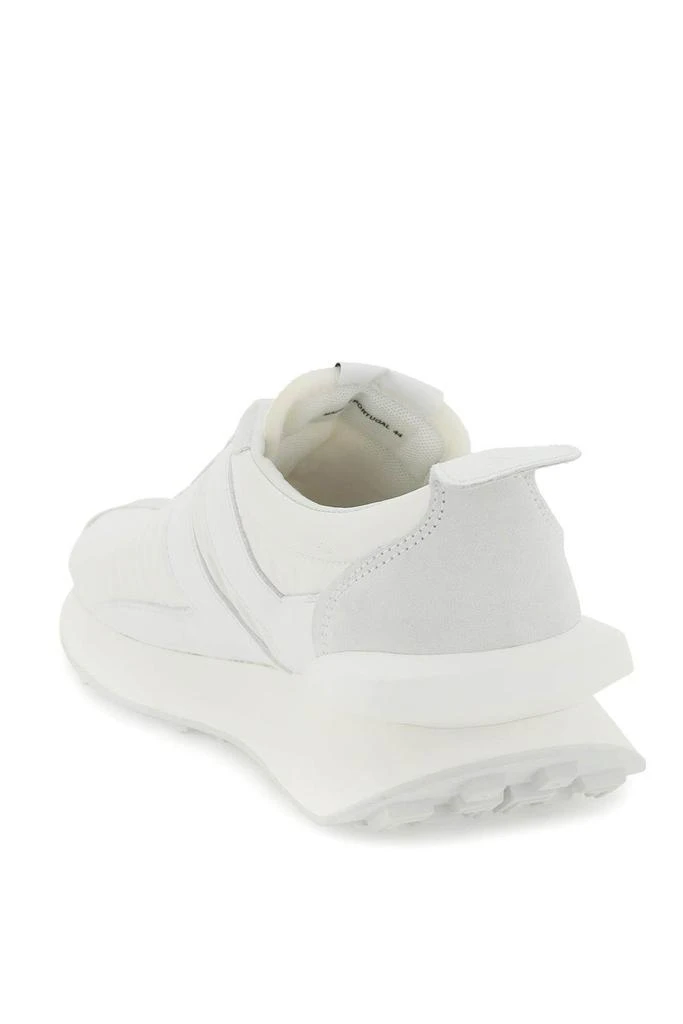 商品Lanvin|BUMPER SNEAKERS,价格¥1822,第2张图片详细描述