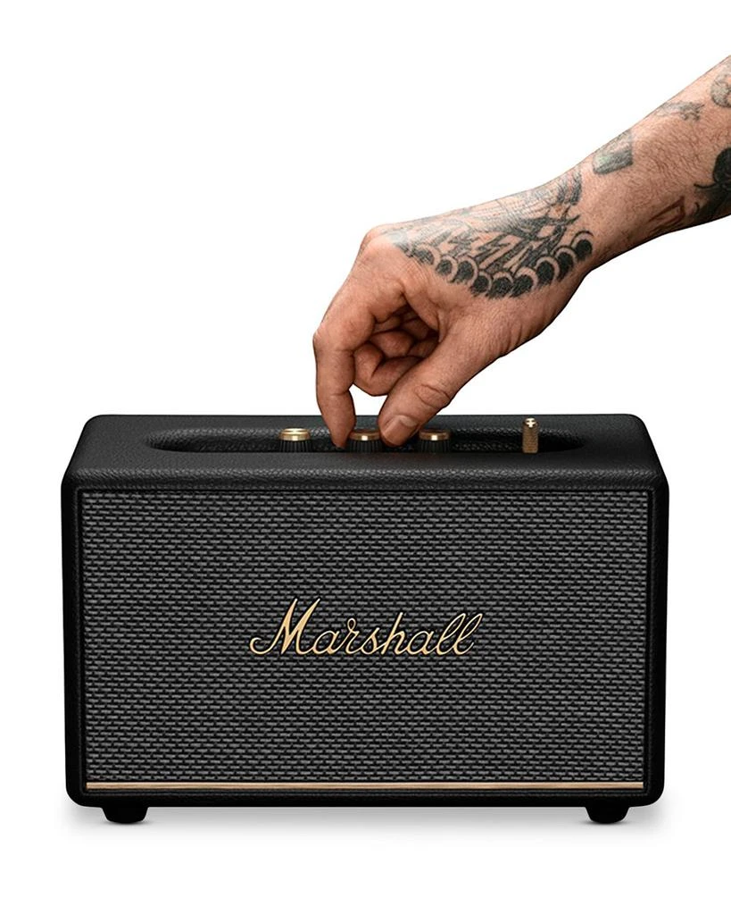 Marshall Acton III Bluetooth Home Speaker 商品