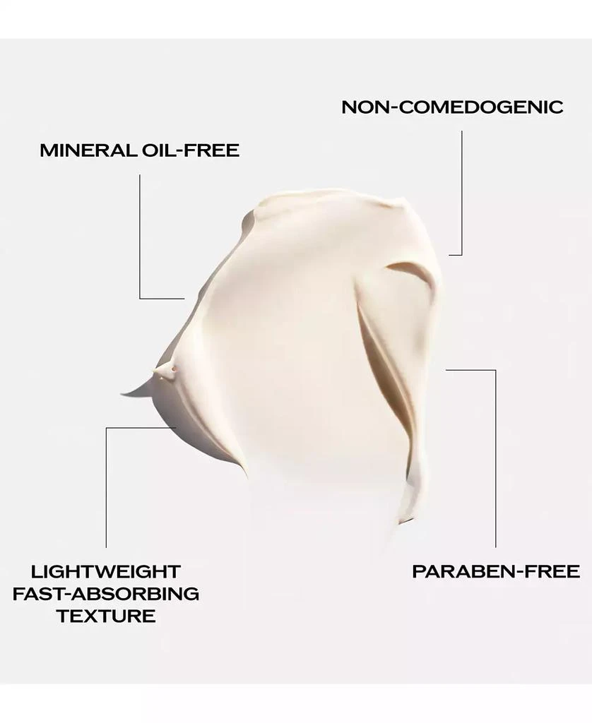 商品Shiseido|Essential Energy Hydrating Cream, 1.7 oz.,价格¥224,第3张图片详细描述
