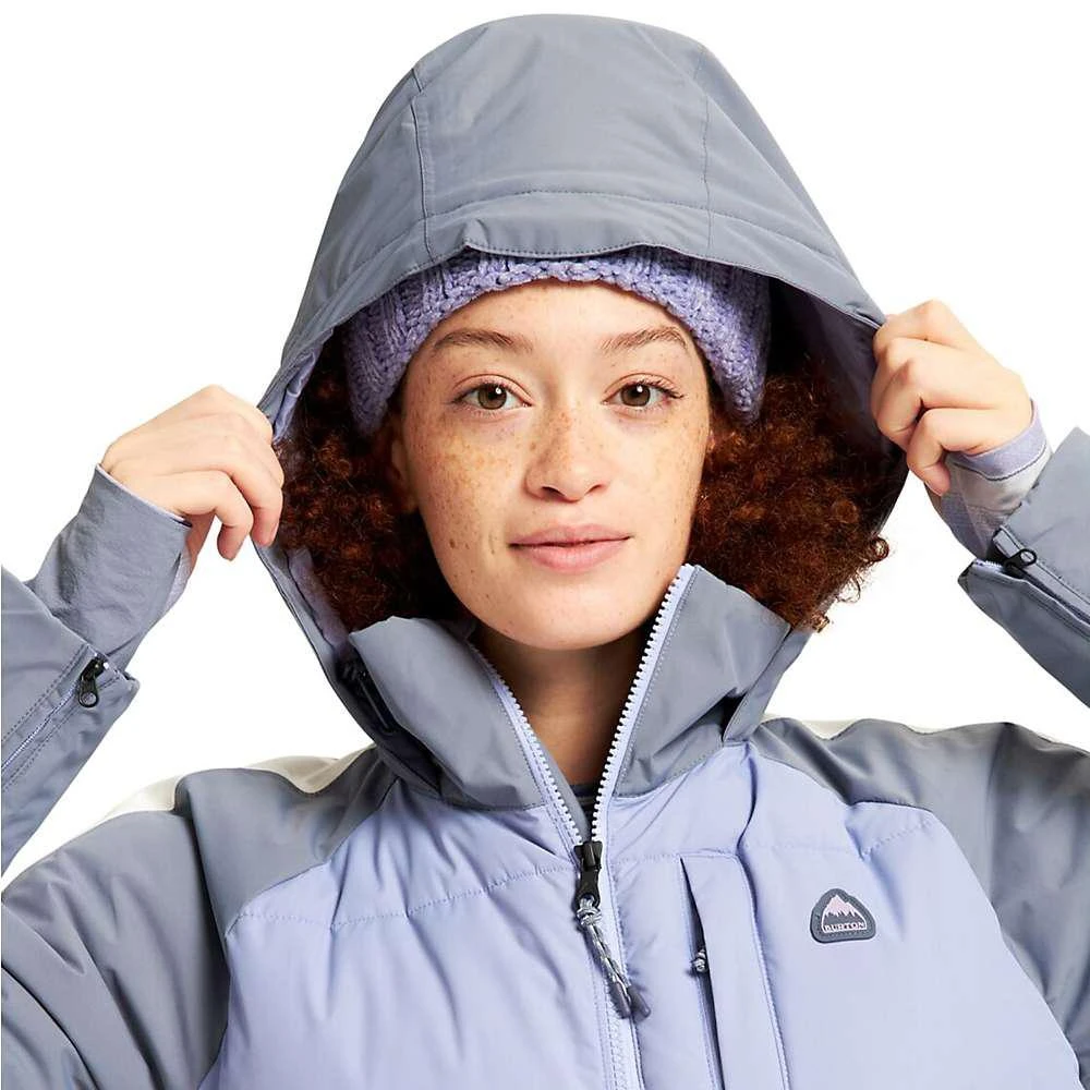 Burton Women's Keelan Jacket 商品