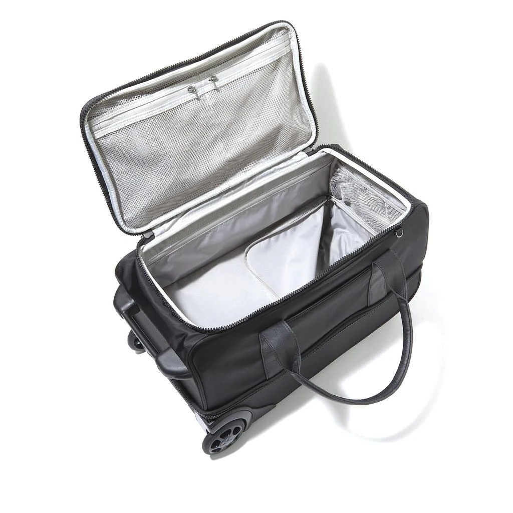 商品Baggallini|Gramercy Carry-On Duffel,价格¥1502,第5张图片详细描述