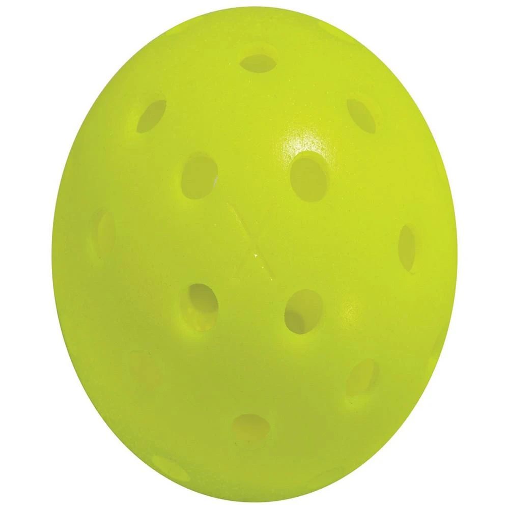 商品Franklin|X-40 Performance Outdoor Pickleballs - United Stes - Uspa Approved (12 Pack),价格¥296,第3张图片详细描述