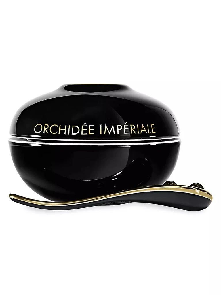 商品Guerlain|Orchidee Imperiale Black Anti-Aging Cream,价格¥10947,第1张图片