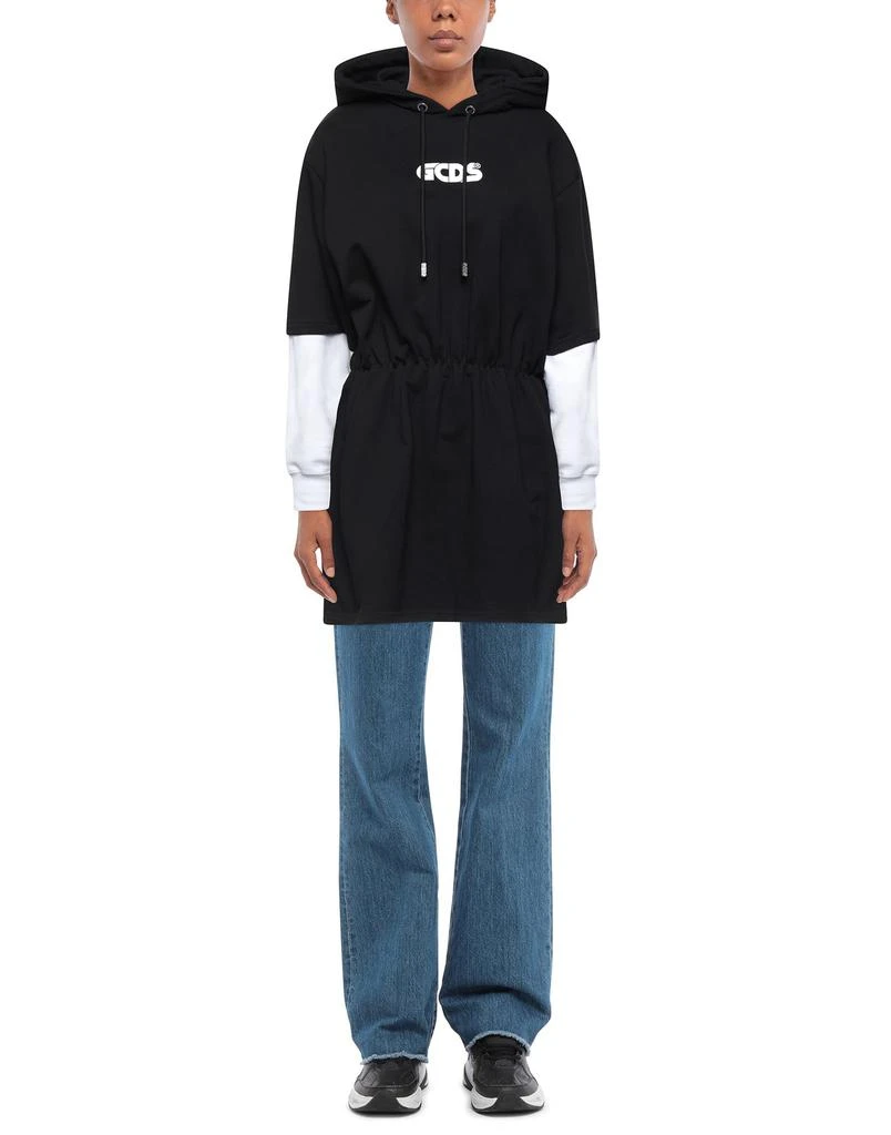 商品GCDS|Hooded sweatshirt,价格¥2866,第2张图片详细描述