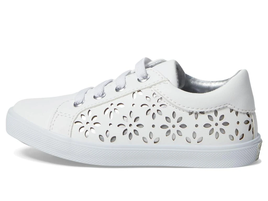 商品Janie and Jack|Eyelet Sneakers (Toddler/Little Kid/Big Kid),价格¥435,第4张图片详细描述