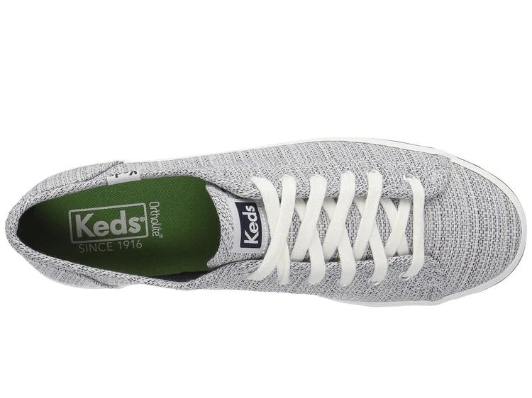 商品Keds|Kickstart Woven,价格¥290,第2张图片详细描述