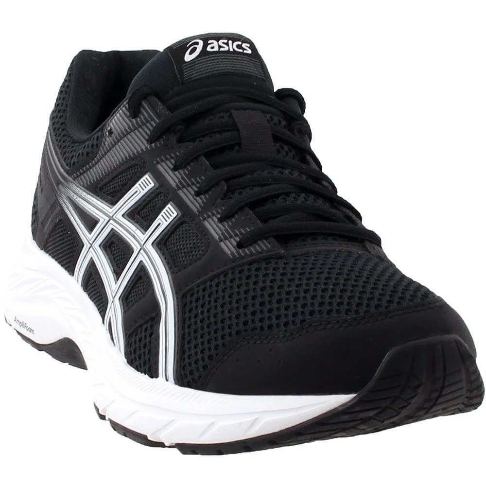 商品Asics|Gel-Contend 5 Running Shoes,价格¥302,第2张图片详细描述