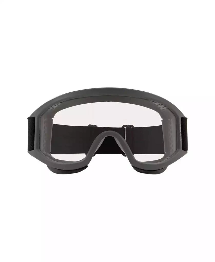 商品ESS|PPE Safety Goggles, ESS STRIKER PPE,价格¥374,第2张图片详细描述