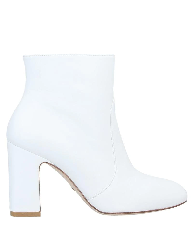 商品Stuart Weitzman|Ankle boot,价格¥1148,第1张图片