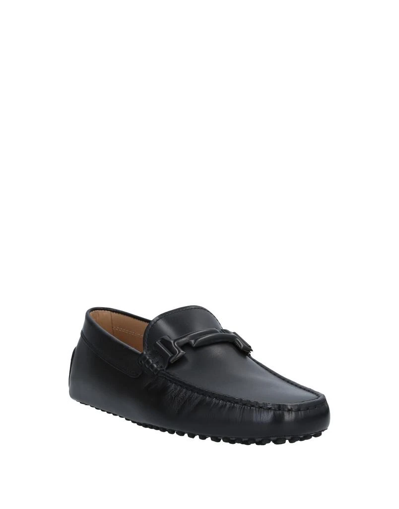 商品Tod's|Loafers,价格¥2095,第2张图片详细描述